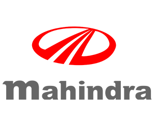 client Mahindra